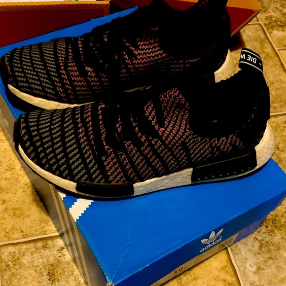 Adidas Nmd - Picture 1 of 1